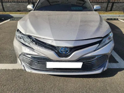 2018 Toyota Camry JTNB21HK6J3003205 VIN:JTNB21HK6J3003205