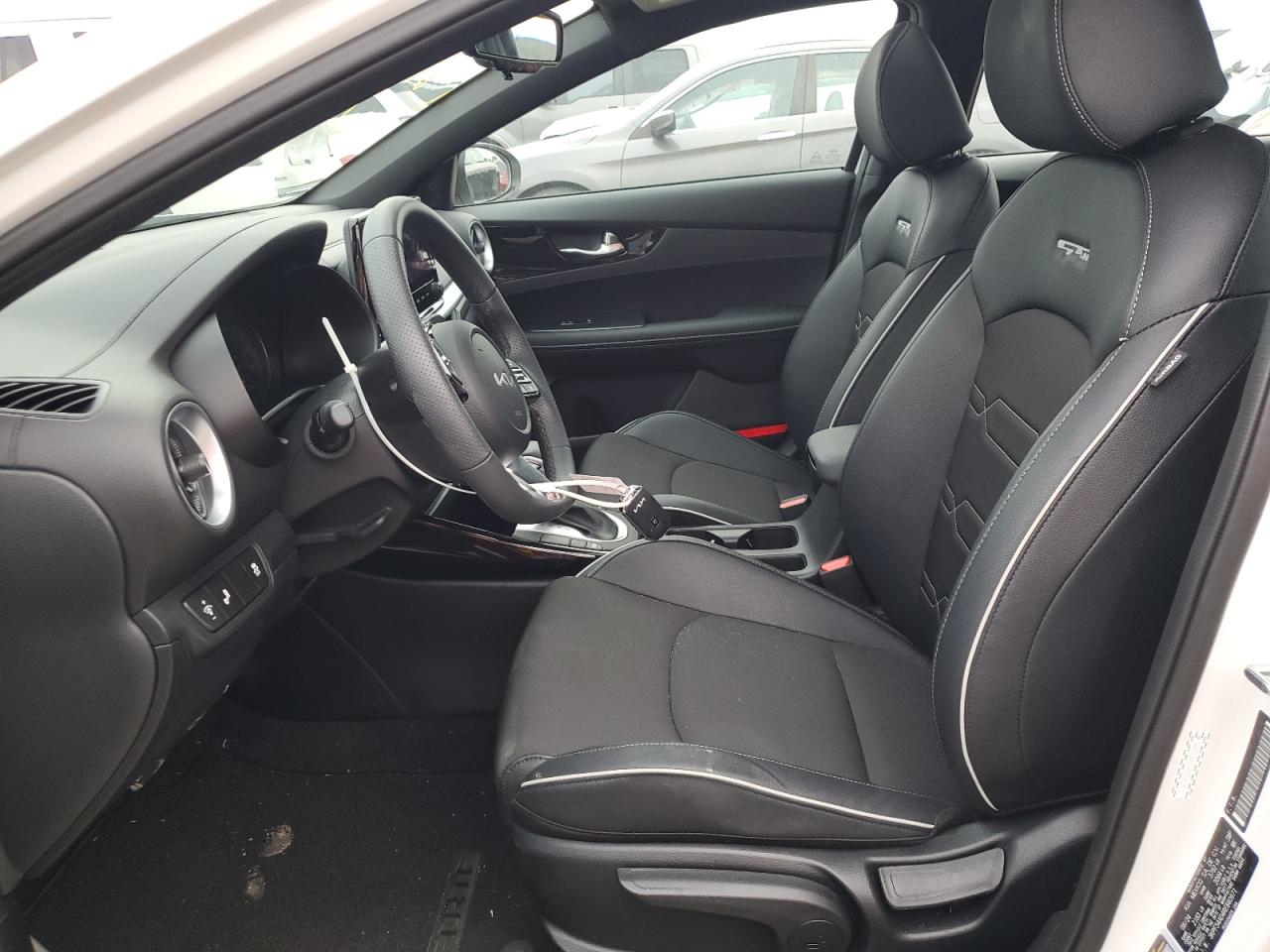 2024 KIA FORTE GT LINE VIN:3KPF54AD4RE840971