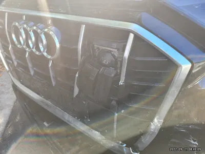 2021 Audi Q7 WAUZZZ4M4MD034453 VIN:WAUZZZ4M4MD034453