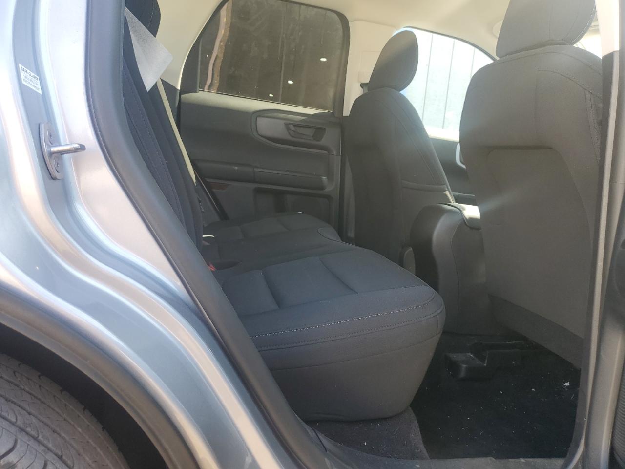 2022 FORD BRONCO SPORT  VIN:3FMCR9A60NRD95570