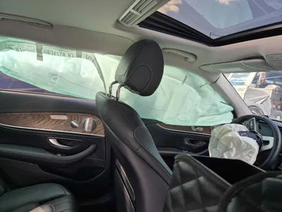 2019 Mercedes-Benz E 300 WDDZF4JB4KA572866 VIN:WDDZF4JB4KA572866