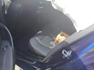 2016 BMW 320 WBA8C5101GK640736 VIN:WBA8C5101GK640736