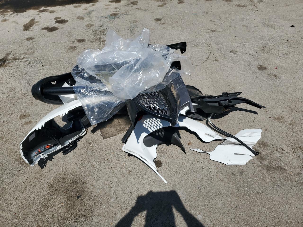 2022 DODGE DURANGO PURSUIT VIN:1C4SDJFT3NC209050