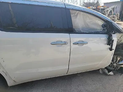 2016 Kia Carnival KNAMC81ABGS162609 VIN:KNAMC81ABGS162609
