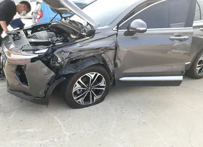 2020 Hyundai Santa FE 093KMKMHS381BBLU1 VIN:093KMKMHS381BBLU1