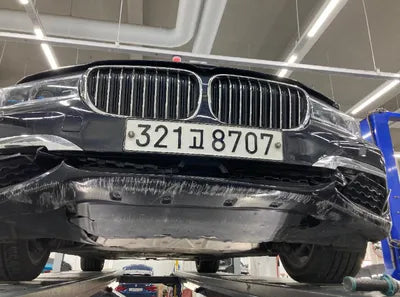 2018 BMW 730 WBA7G6109JB243823 VIN:WBA7G6109JB243823