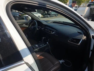 2018 Audi A6 WAUZZZ4G0JN071368 VIN:WAUZZZ4G0JN071368