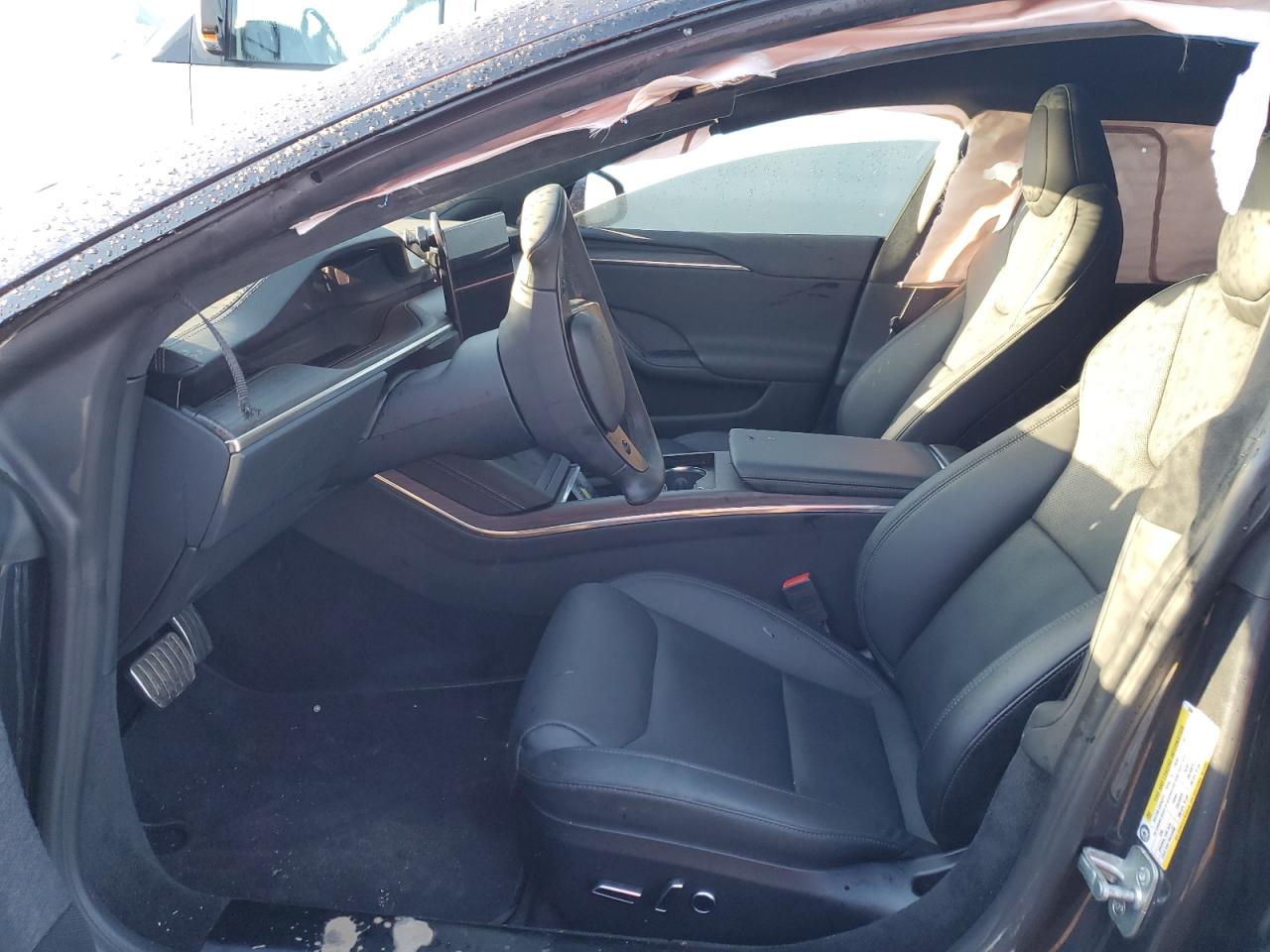 2024 TESLA MODEL S  VIN:5YJSA1E55RF534643