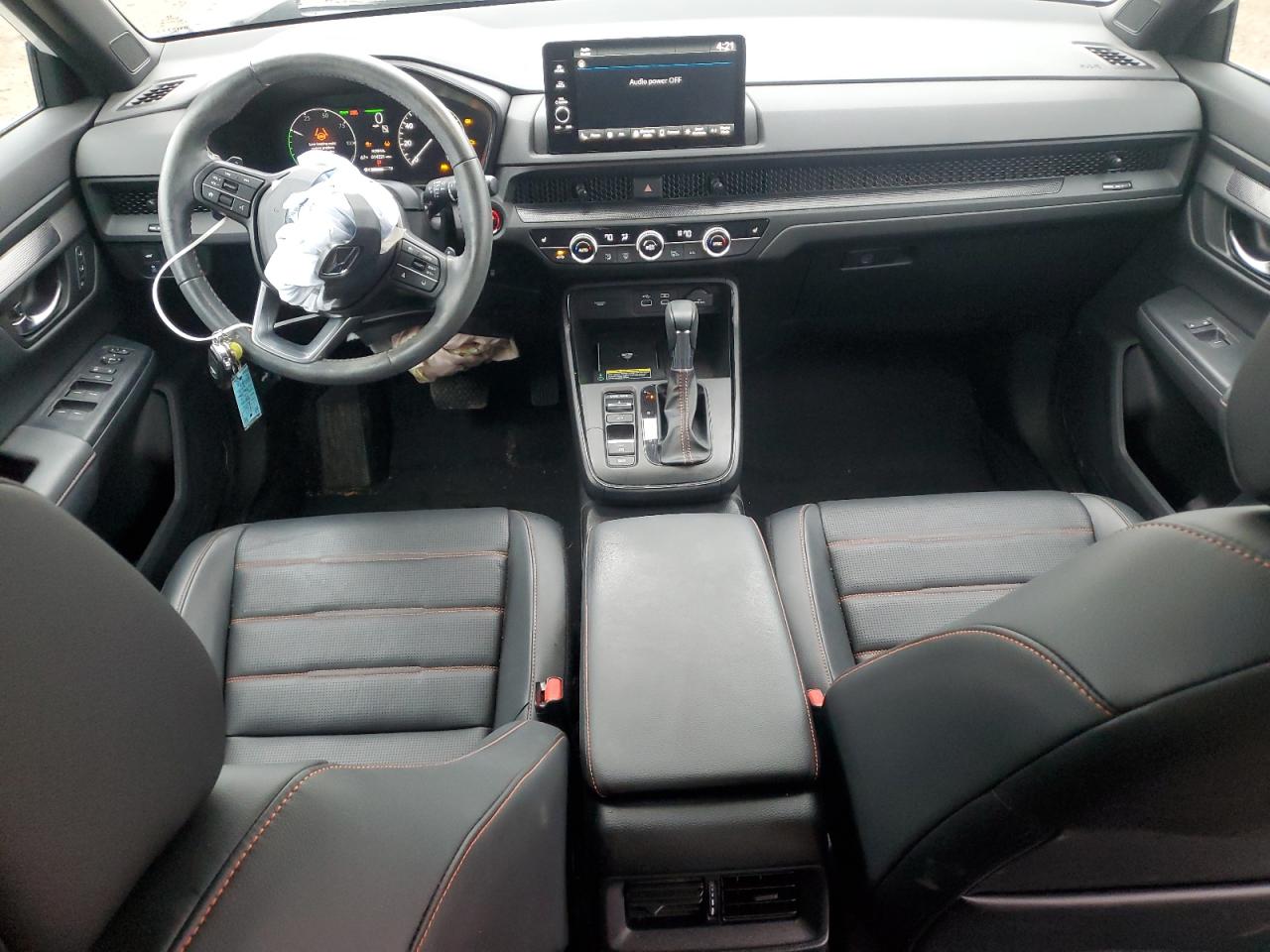 2024 HONDA CR-V SPORT-L VIN:7FARS6H8XRE042693