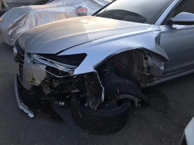 2016 Audi 50 WAUZZZ4G5GN086232 VIN:WAUZZZ4G5GN086232