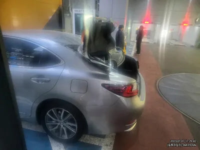 2017 Lexus ES 300 JTHBW1GG8H2153806 VIN:JTHBW1GG8H2153806