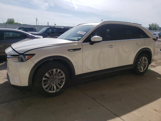 2024 MAZDA CX-90 PREFERRED VIN:JM3KKBHA3R1141087