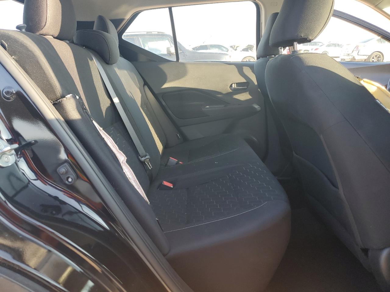 2023 NISSAN KICKS SV VIN:3N1CP5CV4PL552663
