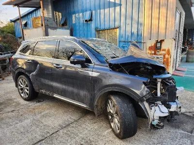 2020 Kia Sorento KNAPK81BBLA553267 VIN:KNAPK81BBLA553267