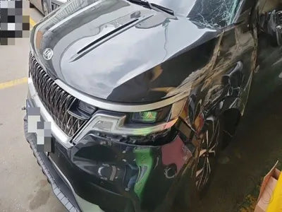 2020 Kia Carnival VIN: