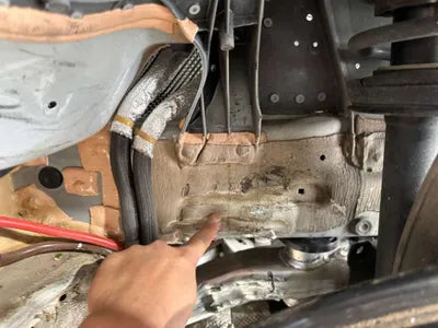 2023 BMW 520 WBA11BH08PCL46367 VIN:WBA11BH08PCL46367