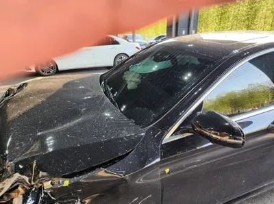 2018 Mercedes-Benz E 300 VIN: