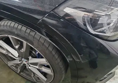 2023 BMW M3 WBAYN1103P5V40039 VIN:WBAYN1103P5V40039