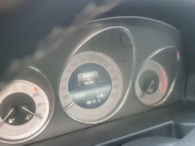 2015 Mercedes-Benz GLK 220 WDCGG8EB6FG394567 VIN:WDCGG8EB6FG394567