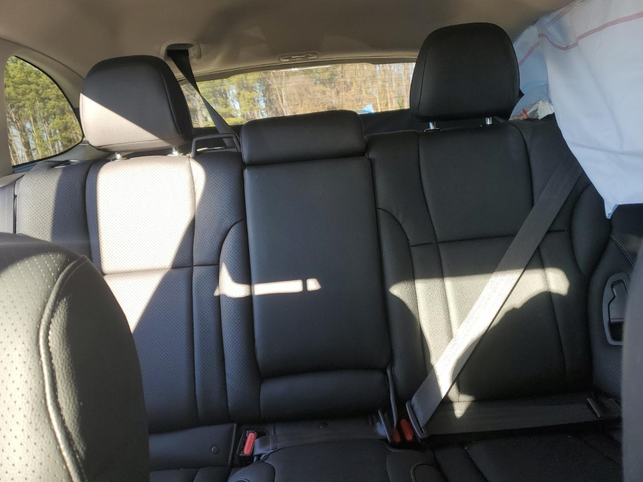 2024 SUBARU OUTBACK PREMIUM VIN:4S4BTACC5R3217806