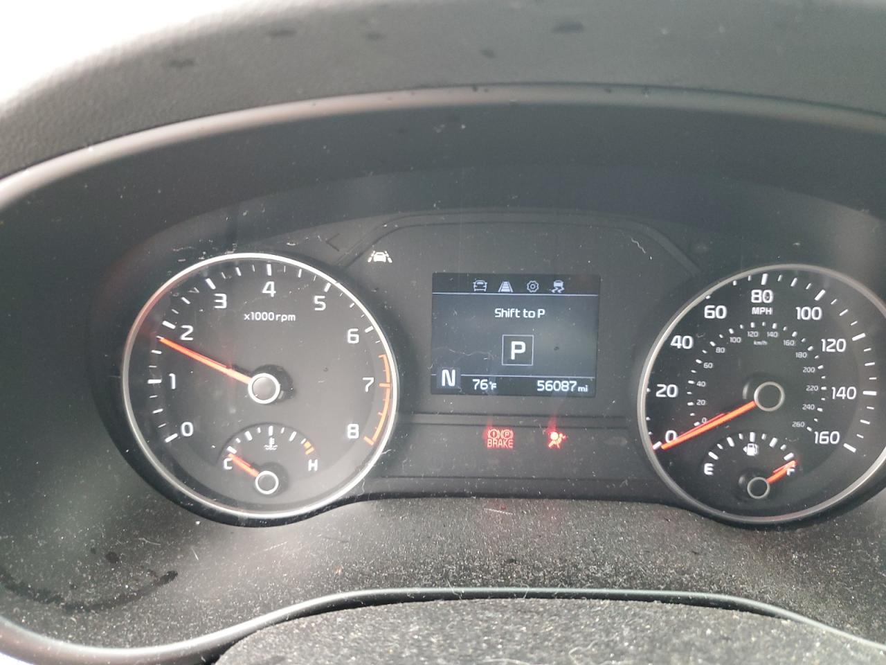 2022 KIA SPORTAGE LX VIN:KNDPMCAC5N7988937