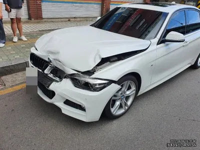 2018 BMW 330 WBA8B9106JA538324 VIN:WBA8B9106JA538324