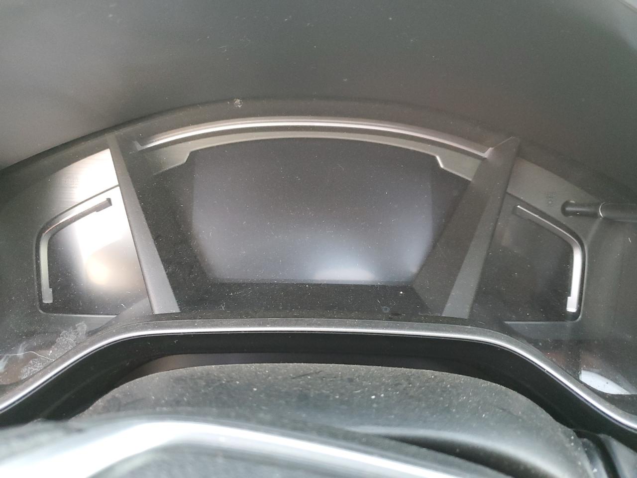 2022 HONDA CR-V EX VIN:5J6RT6H54NL002268