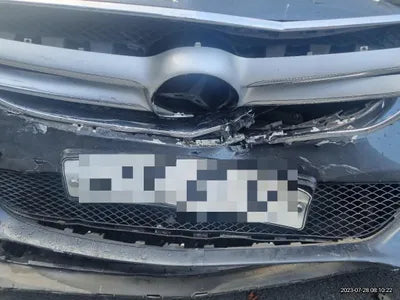 2015 Mercedes-Benz E 250 VIN: