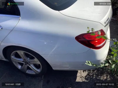 2018 Mercedes-Benz E 200 WDDZF4CB0JA432325 VIN:WDDZF4CB0JA432325