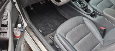 2018 Hyundai Ioniq VIN: