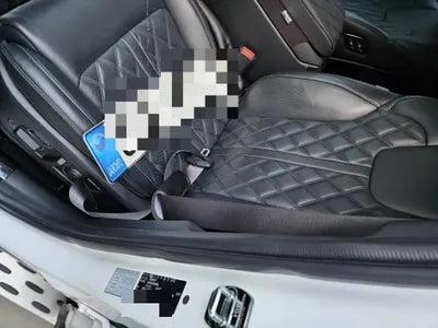 2020 Kia Sorento VIN: