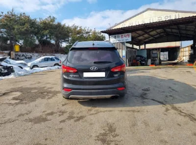 2015 Hyundai Santa FE KMHSW81UDFU428761 VIN:KMHSW81UDFU428761