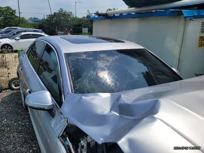 2016 Audi A4 WAUZZZF40GA068716 VIN:WAUZZZF40GA068716