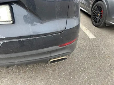 2021 Porsche Cayenne WP1AA29Y1MDA15786 VIN:WP1AA29Y1MDA15786