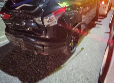 2015 Nissan Qashqai SJNDJ18E9FA230188 VIN:SJNDJ18E9FA230188