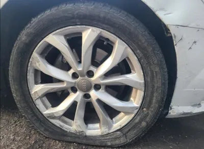 2016 Audi A6 WAUZZZ4G8GN072390 VIN:WAUZZZ4G8GN072390