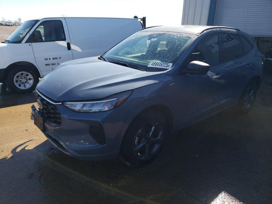 2023 FORD ESCAPE ST LINE VIN:1FMCU9MN0PUA46406