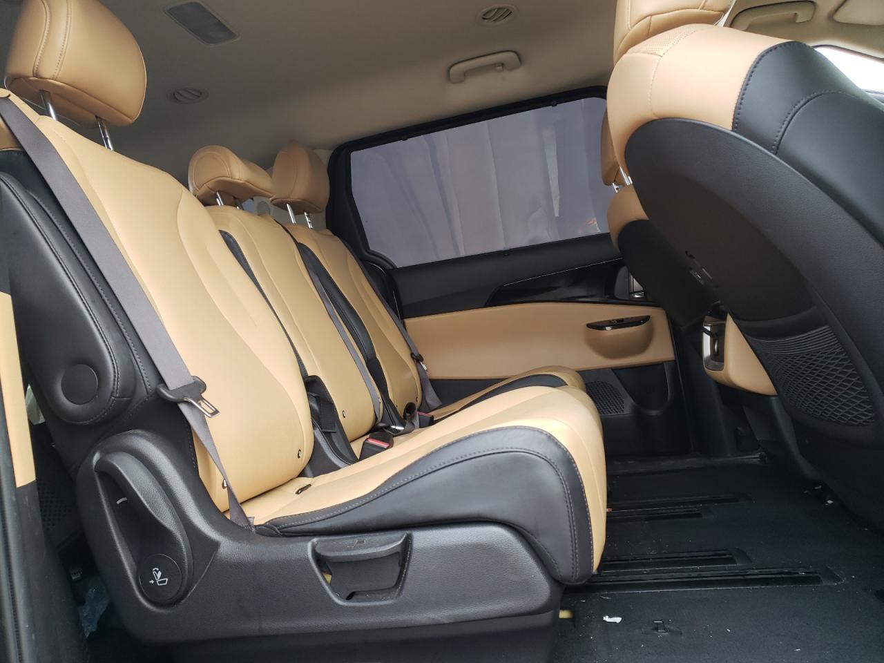 2022 KIA CARNIVAL EX VIN:KNDNC5H37N6088669