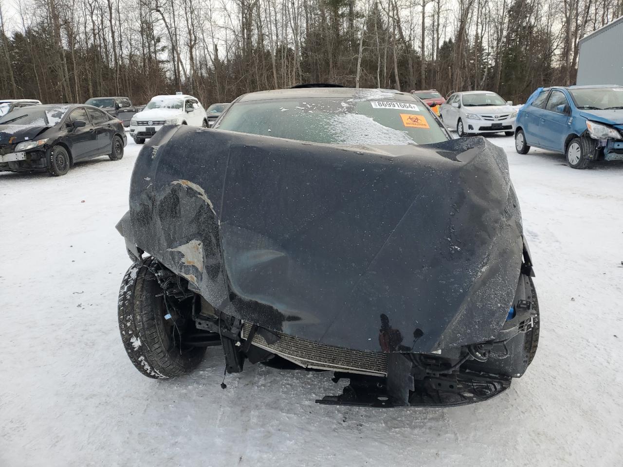 2022 HYUNDAI ELANTRA SEL VIN:KMHLM4AGXNU247249