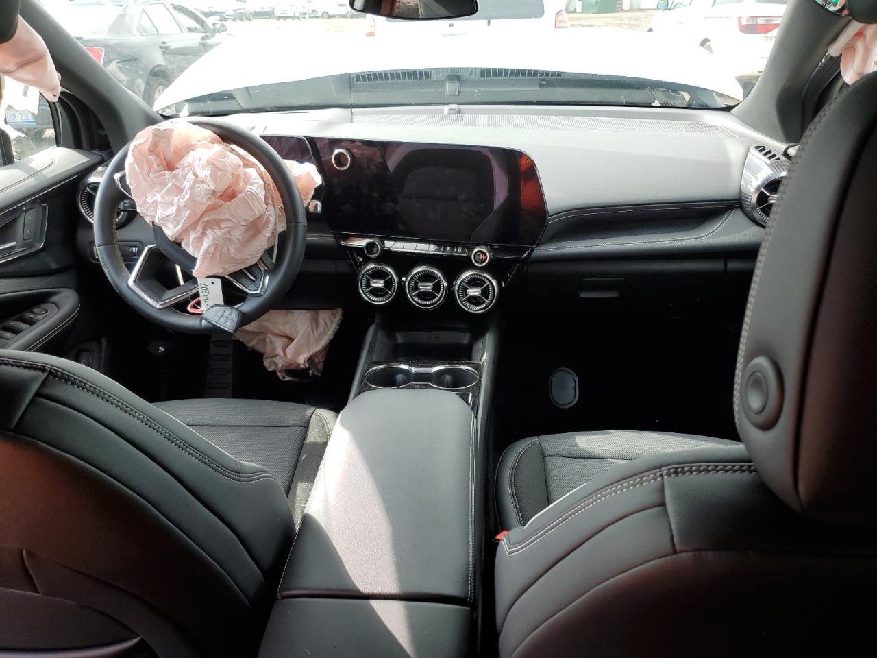 2024 CHEVROLET BLAZER 2LT VIN:3GNKDBRJ6RS230966