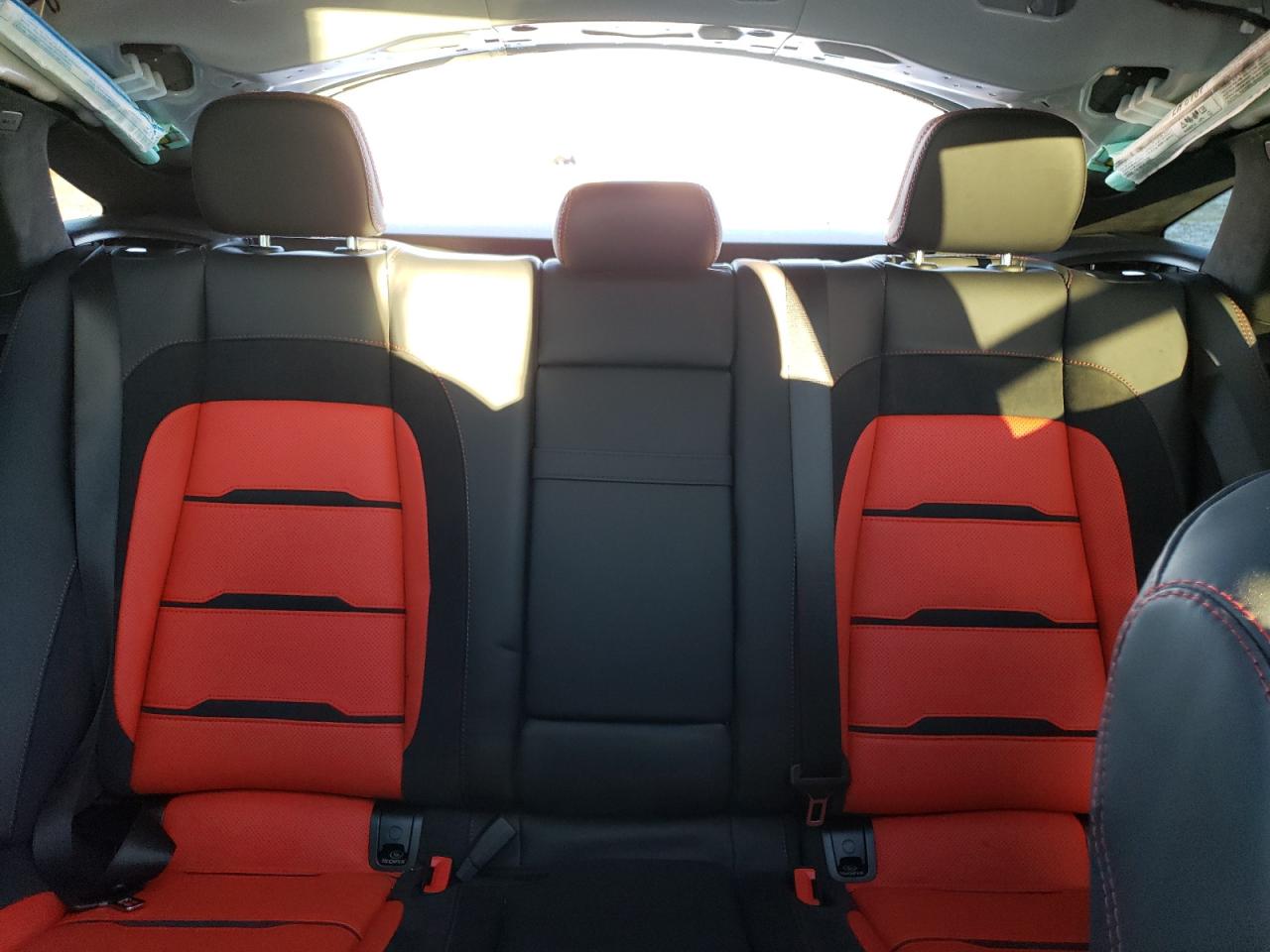 2024 MERCEDES-BENZ GLE COUPE 63 S 4MATIC AMG VIN:2G1FB1EVXA9148378