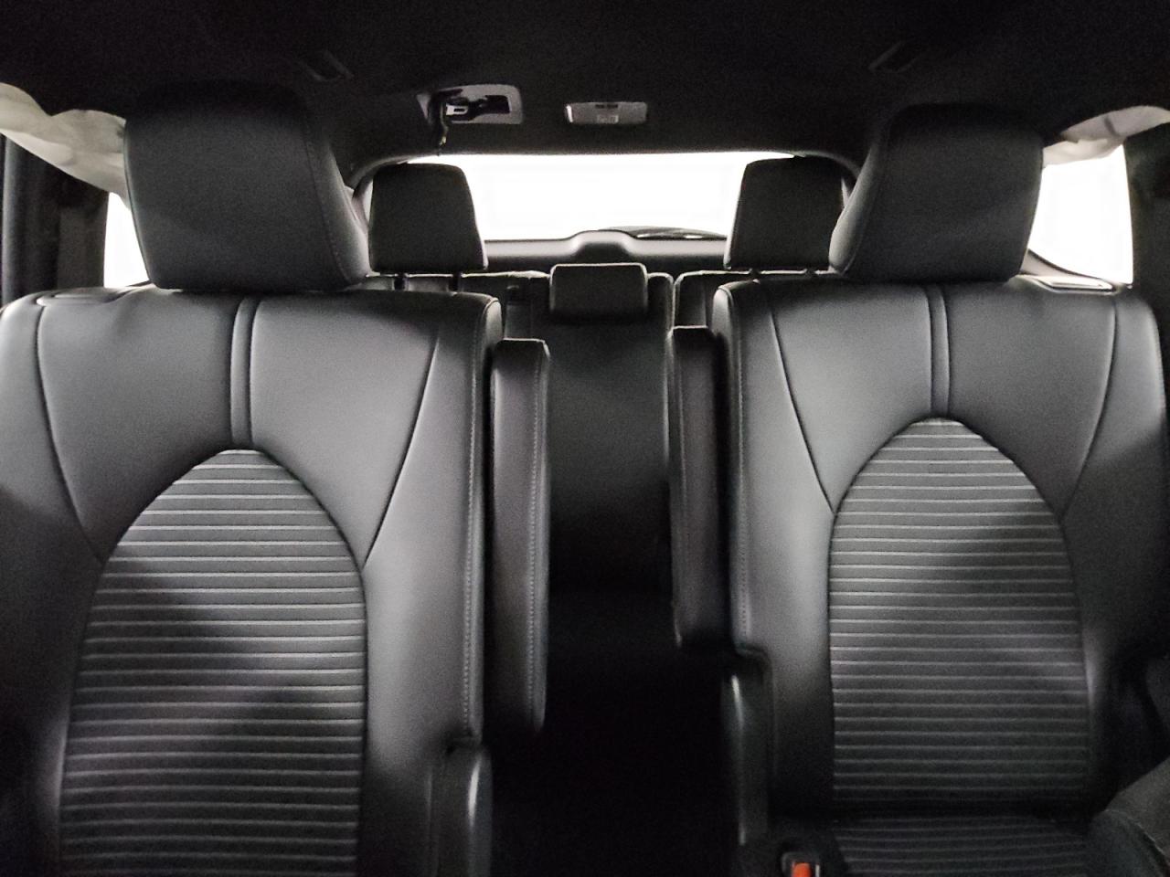 2024 TOYOTA HIGHLANDER LE VIN:5TDKDRBH8RS550593