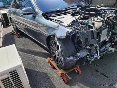 2020 Mercedes-Benz S 560 W1KUG7DB6LA532357 VIN:W1KUG7DB6LA532357