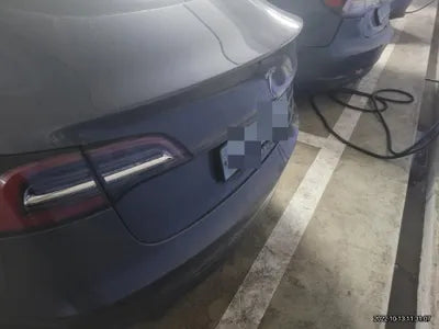 2020 Tesla Model 3 5YJ3E1EB7LF724546 VIN:5YJ3E1EB7LF724546