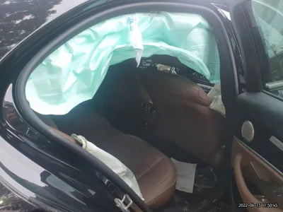 2019 Mercedes-Benz E 220 WDDZF0EB8KA697405 VIN:WDDZF0EB8KA697405