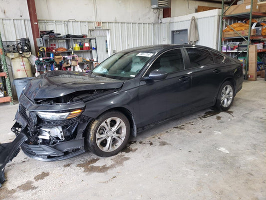 2023 HONDA ACCORD LX VIN:1HGCY1F24PA045713