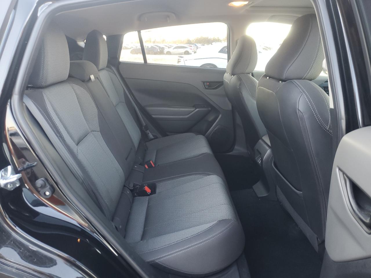 2024 SUBARU CROSSTREK PREMIUM VIN:JF2GUADC5R8261038