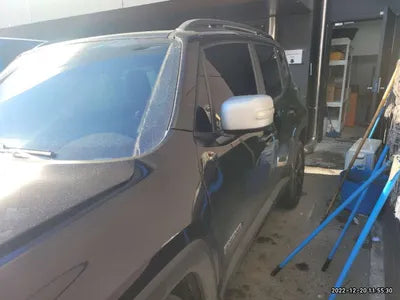 2022 Jeep Renegade 1C4NJCD1XNPN79889 VIN:1C4NJCD1XNPN79889