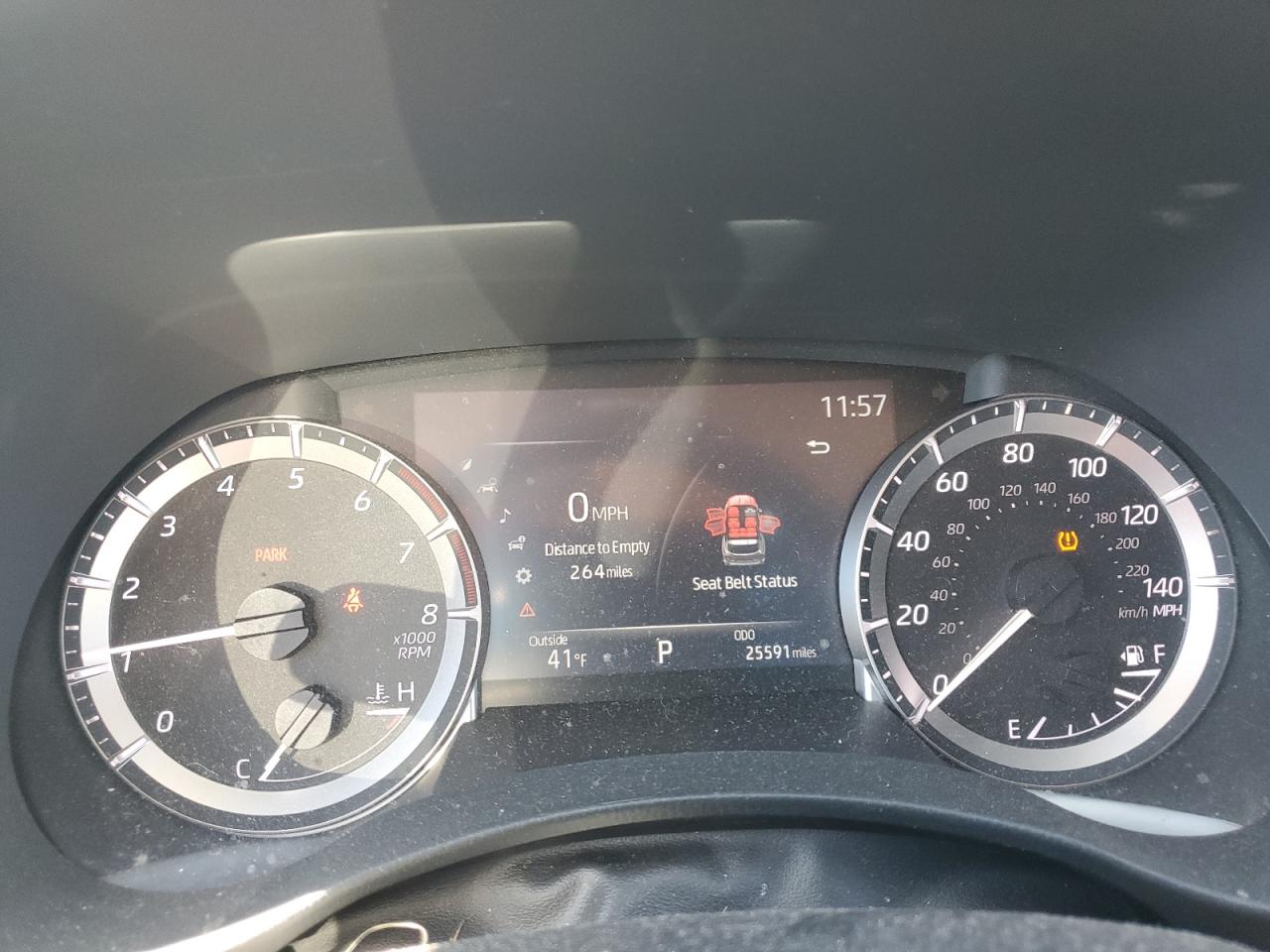 2023 TOYOTA HIGHLANDER L VIN:3FTTW8E93NRA43367