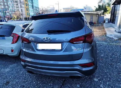 2017 Hyundai Santa FE KMHSW81UBHU720862 VIN:KMHSW81UBHU720862